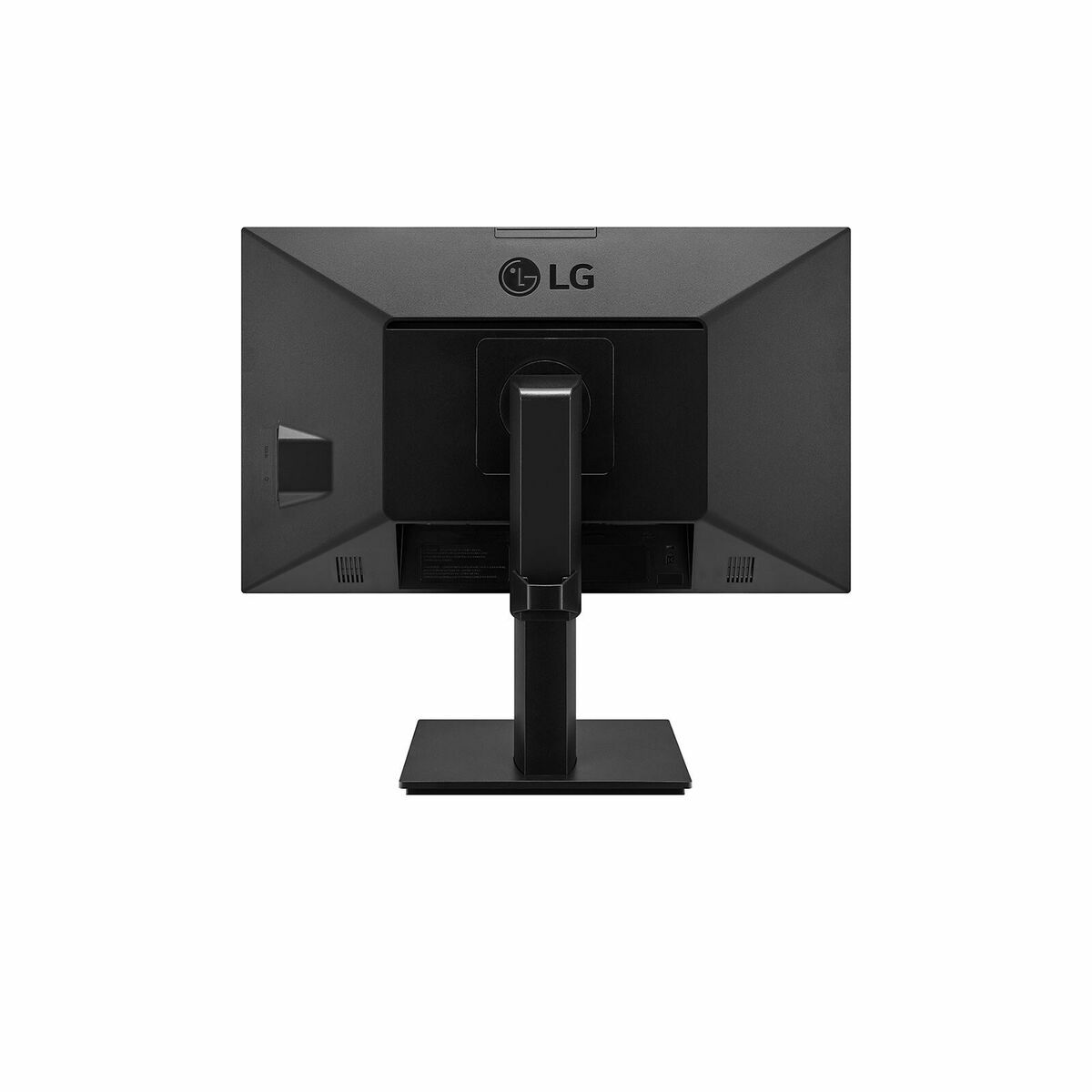 Skjerm LG 24BP75CP-B 24" Full HD